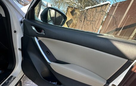 Mazda CX-5 II, 2012 год, 1 700 000 рублей, 8 фотография