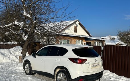 Mazda CX-5 II, 2012 год, 1 700 000 рублей, 19 фотография