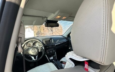 Mazda CX-5 II, 2012 год, 1 700 000 рублей, 5 фотография