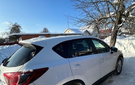 Mazda CX-5 II, 2012 год, 1 700 000 рублей, 20 фотография