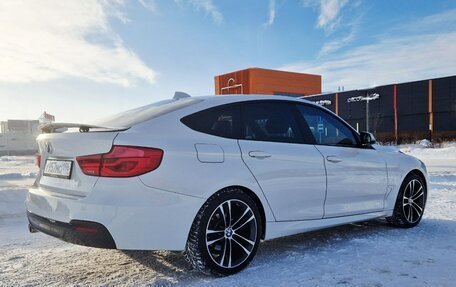 BMW 3 серия, 2019 год, 2 645 000 рублей, 3 фотография