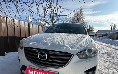 Mazda CX-5 II, 2012 год, 1 700 000 рублей, 23 фотография