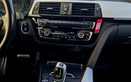 BMW 3 серия, 2019 год, 2 645 000 рублей, 10 фотография