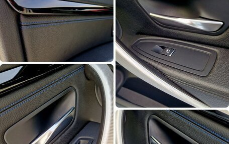 BMW 3 серия, 2019 год, 2 645 000 рублей, 16 фотография