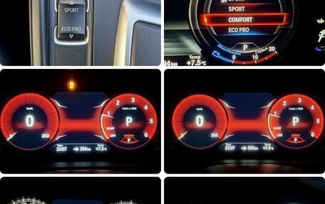 BMW 3 серия, 2019 год, 2 645 000 рублей, 18 фотография