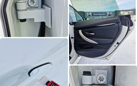 BMW 3 серия, 2019 год, 2 645 000 рублей, 32 фотография