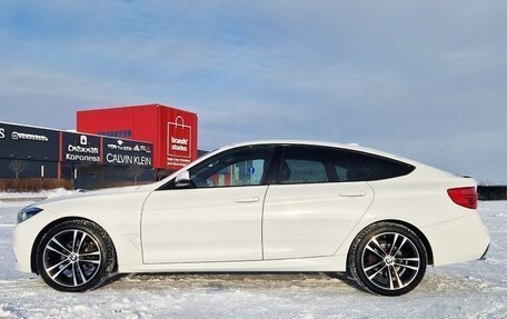 BMW 3 серия, 2019 год, 2 645 000 рублей, 40 фотография