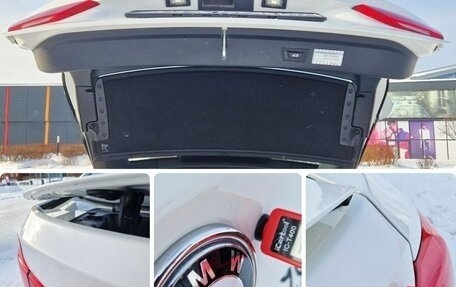 BMW 3 серия, 2019 год, 2 645 000 рублей, 36 фотография