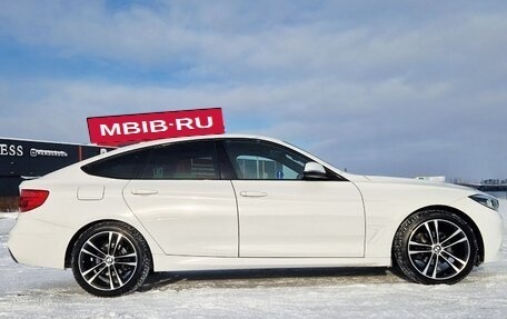 BMW 3 серия, 2019 год, 2 645 000 рублей, 38 фотография