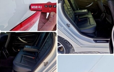 BMW 3 серия, 2019 год, 2 645 000 рублей, 37 фотография