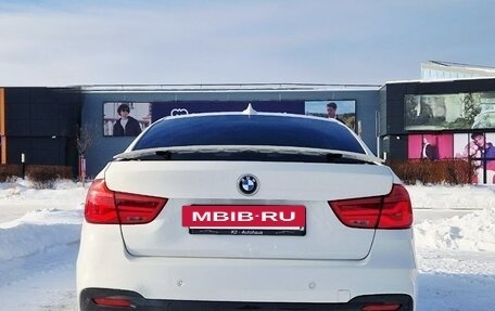 BMW 3 серия, 2019 год, 2 645 000 рублей, 34 фотография