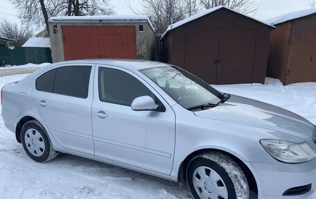 Skoda Octavia, 2013 год, 1 100 000 рублей, 6 фотография