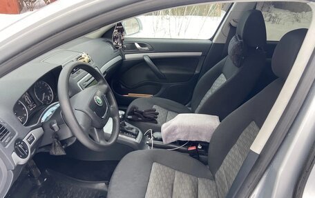 Skoda Octavia, 2013 год, 1 100 000 рублей, 9 фотография