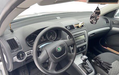 Skoda Octavia, 2013 год, 1 100 000 рублей, 8 фотография