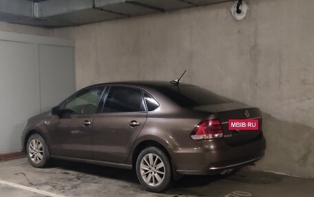 Volkswagen Polo VI (EU Market), 2018 год, 1 340 000 рублей, 8 фотография