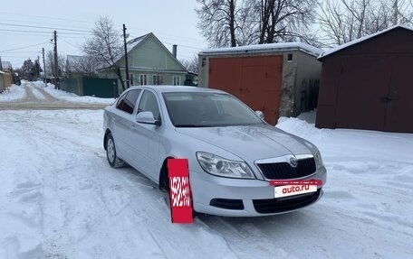 Skoda Octavia, 2013 год, 1 100 000 рублей, 3 фотография