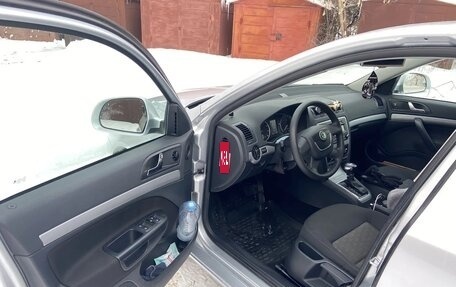 Skoda Octavia, 2013 год, 1 100 000 рублей, 7 фотография