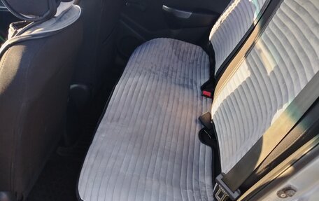 KIA Rio III рестайлинг, 2011 год, 670 000 рублей, 3 фотография