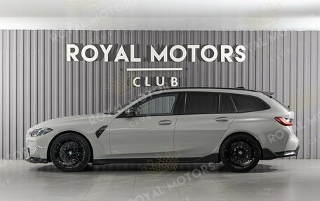 BMW M3, 2023 год, 13 200 000 рублей, 3 фотография