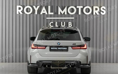 BMW M3, 2023 год, 13 200 000 рублей, 4 фотография