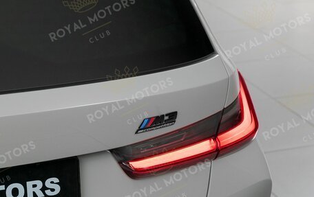 BMW M3, 2023 год, 13 200 000 рублей, 9 фотография