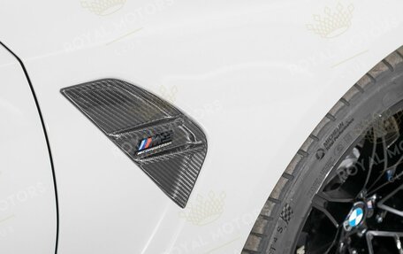 BMW M3, 2023 год, 13 200 000 рублей, 8 фотография