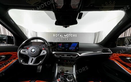 BMW M3, 2023 год, 13 200 000 рублей, 11 фотография