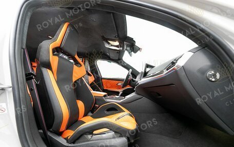 BMW M3, 2023 год, 13 200 000 рублей, 13 фотография