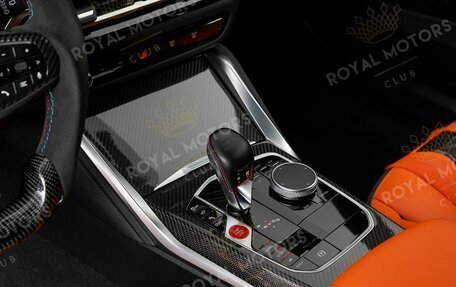 BMW M3, 2023 год, 13 200 000 рублей, 14 фотография