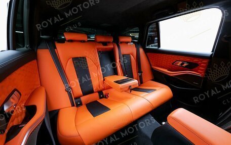 BMW M3, 2023 год, 13 200 000 рублей, 21 фотография