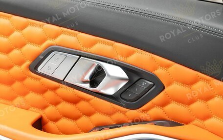 BMW M3, 2023 год, 13 200 000 рублей, 19 фотография