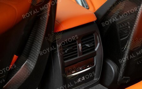 BMW M3, 2023 год, 13 200 000 рублей, 22 фотография