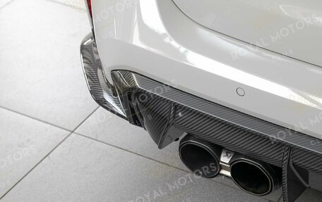 BMW M3, 2023 год, 13 200 000 рублей, 10 фотография