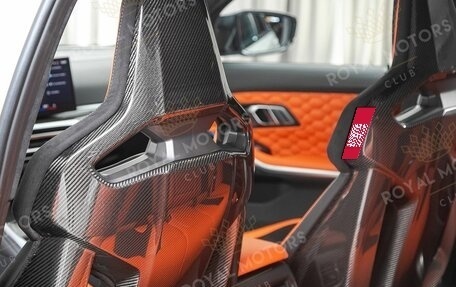 BMW M3, 2023 год, 13 200 000 рублей, 18 фотография