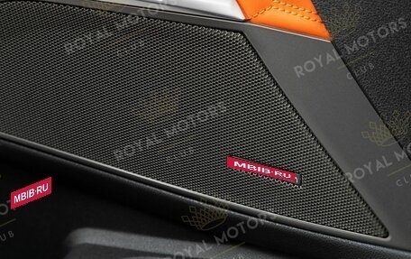 BMW M3, 2023 год, 13 200 000 рублей, 20 фотография