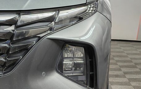 Hyundai Tucson, 2021 год, 3 343 000 рублей, 10 фотография