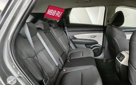 Hyundai Tucson, 2021 год, 3 343 000 рублей, 16 фотография