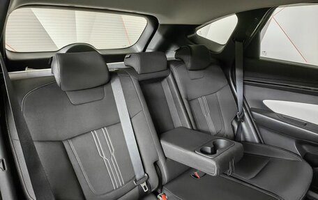 Hyundai Tucson, 2021 год, 3 343 000 рублей, 17 фотография