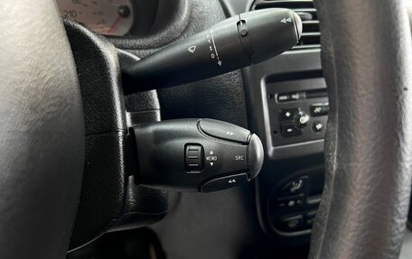 Peugeot 206, 2008 год, 295 000 рублей, 16 фотография