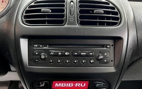 Peugeot 206, 2008 год, 295 000 рублей, 18 фотография