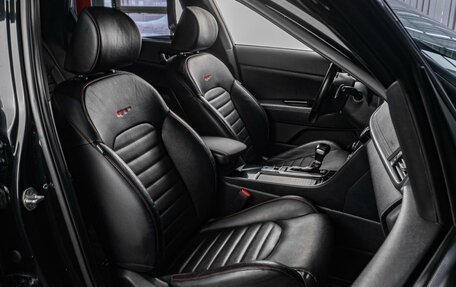 KIA Optima IV, 2017 год, 2 070 000 рублей, 8 фотография