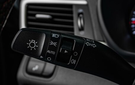 KIA Optima IV, 2017 год, 2 070 000 рублей, 14 фотография