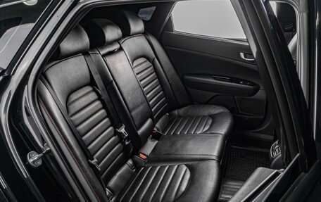 KIA Optima IV, 2017 год, 2 070 000 рублей, 7 фотография