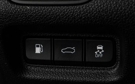 KIA Optima IV, 2017 год, 2 070 000 рублей, 16 фотография