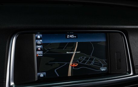 KIA Optima IV, 2017 год, 2 070 000 рублей, 20 фотография