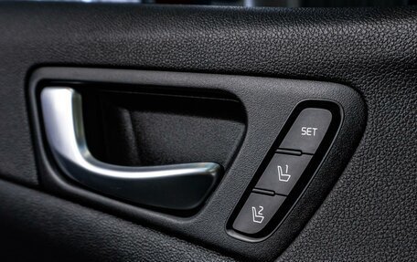 KIA Optima IV, 2017 год, 2 070 000 рублей, 22 фотография