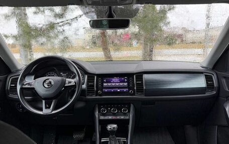 Skoda Kodiaq I, 2018 год, 2 585 000 рублей, 11 фотография