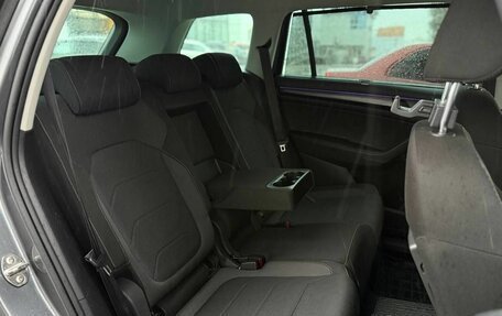 Skoda Kodiaq I, 2018 год, 2 585 000 рублей, 10 фотография