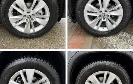 Skoda Kodiaq I, 2018 год, 2 585 000 рублей, 14 фотография