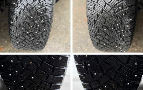 Skoda Kodiaq I, 2018 год, 2 585 000 рублей, 15 фотография